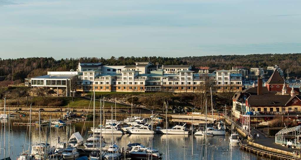 Scandic Laholmen Stromstad Exterior photo