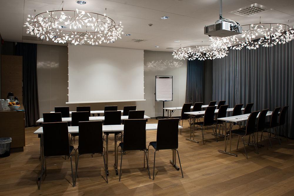 Scandic Laholmen Stromstad Exterior photo